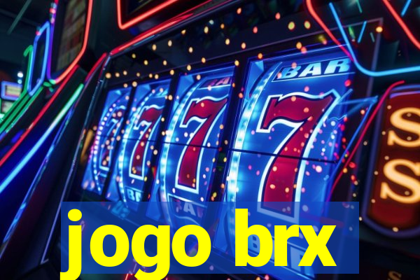 jogo brx